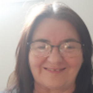 Meet your Posher, Margaret